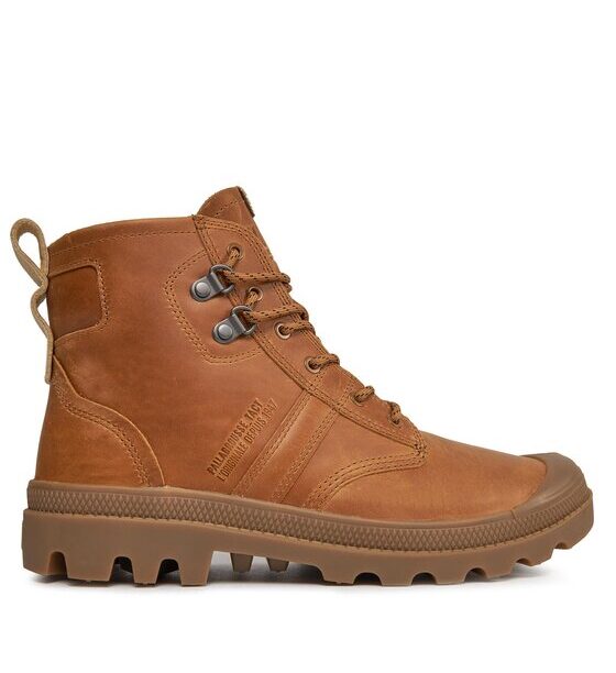 Туристически oбувки Palladium за Мъже