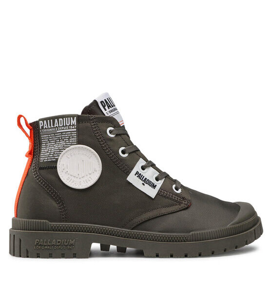 Туристически oбувки Palladium за Унисекс цена