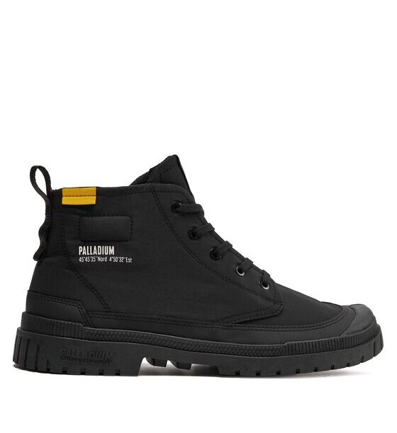 Туристически oбувки Palladium за Унисекс цена