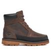Туристически oбувки Timberland за Бебета цена