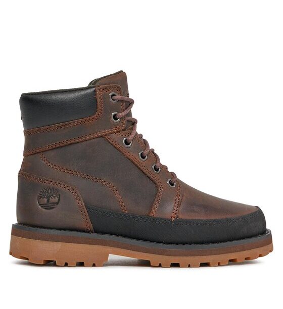 Туристически oбувки Timberland за Бебета цена