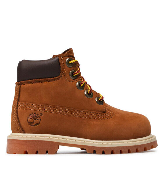 Туристически oбувки Timberland за Бебета цена
