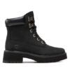 Timberland Туристически oбувки Carnaby Cool 6in TB0A5NYY015 Черен за Жени цена