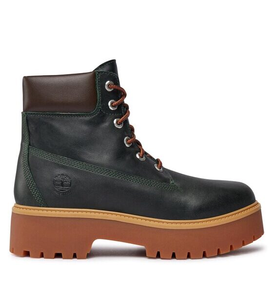 Туристически oбувки Timberland за Жени цена