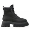 Timberland Туристически oбувки Timberland Sky TB0A428J0011 Черен за Жени цена