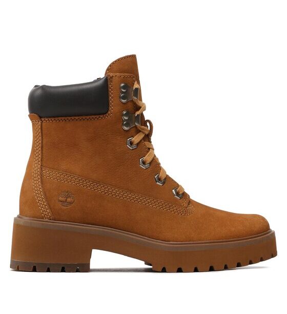 Туристически oбувки Timberland за Жени цена