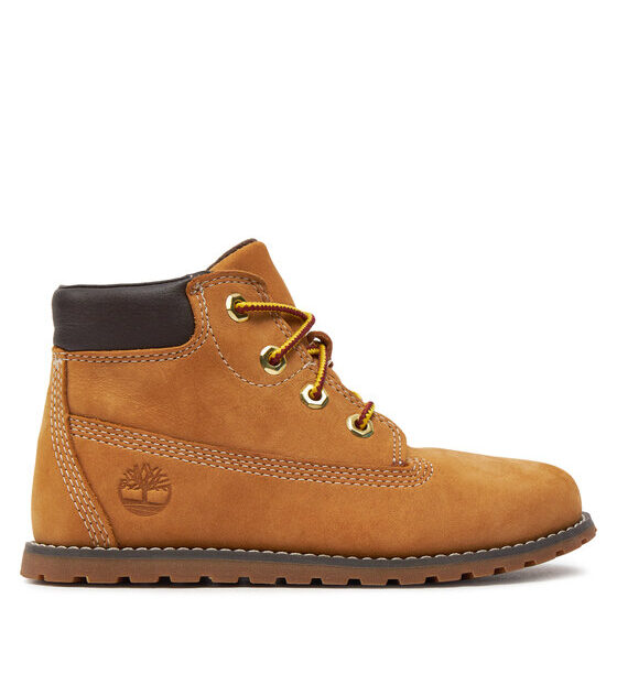 Туристически oбувки Timberland за Момчета цена