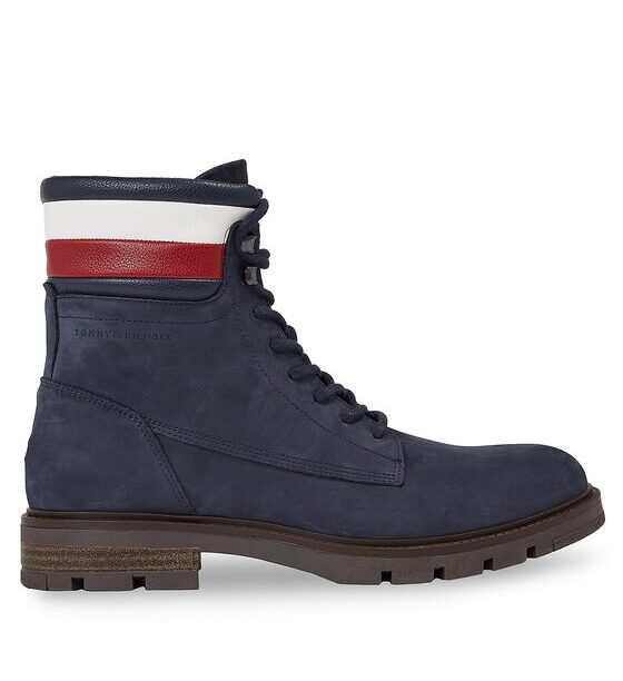 Туристически oбувки Tommy Hilfiger за Мъже цена