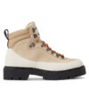 Tommy Jeans Туристически oбувки Tjm Boot Hiker EM0EM01252 Бежов за Мъже цена