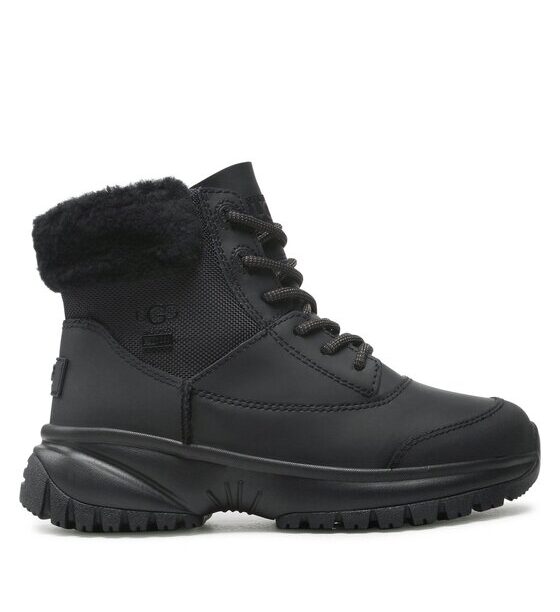 Туристически oбувки Ugg за Жени