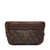 Guess Чанта за кръст Torino HMEVZL P3231 Кафяв за Мъже цена