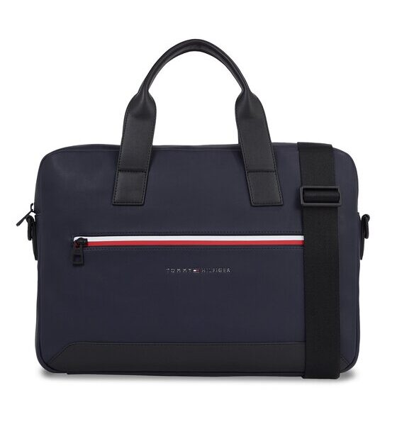Чанта за лаптоп Tommy Hilfiger за Мъже цена