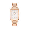 Daniel Wellington Часовник Bound 9-Link DW00100702 Златист за Жени цена
