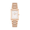 Daniel Wellington Часовник Bound 9-Link DW00100699 Златист за Жени цена