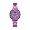 Guess Часовник Sugarplum GW0670L3 Виолетов за Жени цена