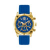 Guess Часовник Resistance GW0729G1 Син за Мъже цена