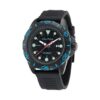 Nautica Часовник NAPNRS404 Черен за Мъже цена