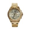Tommy Hilfiger Часовник Aspen 1782640 Златист за Жени цена