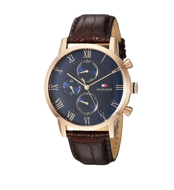 Часовник Tommy Hilfiger за Мъже цена