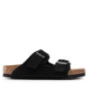 Birkenstock Чехли Arizona Bs 0951323 Черен за Жени цена