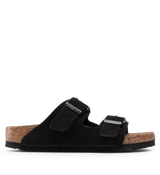 Birkenstock Чехли Arizona Bs 0951323 Черен за Жени цена