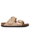 Birkenstock Чехли Arizona 1026553 Розов за Жени цена