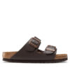 Чехли Birkenstock за Жени цена