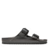 Birkenstock Чехли Arizona 1001497 Сив за Мъже цена