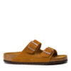 Birkenstock Чехли Arizona Bs 1009526 Кафяв за Мъже цена