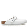 Birkenstock Чехли Boston Bs 0060134 Бял за Мъже цена