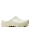 Birkenstock Чехли Super-Birki 1027181 Бял за Унисекс цена