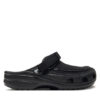 Crocs Чехли Yukon Vista II Lr Clog M 207689 Черен за Мъже цена