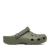 Crocs Чехли Classic 10001 Зелен за Унисекс цена