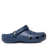 Crocs Чехли Classic 10001 Тъмносин за Унисекс цена