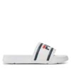 Fila Чехли Morro Bay Slipper 2.0 1010901.1FG Бял за Жени цена