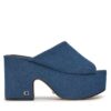 Чехли Guess за Жени цена