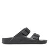 Jack&Jones Чехли Jfwcroxton Moulded 12204004 Черен за Мъже цена