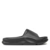 Jack&Jones Чехли Jfwstatus 12251282 Черен за Мъже цена