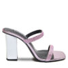 KARL LAGERFELD Чехли KL33921 Розов за Жени цена
