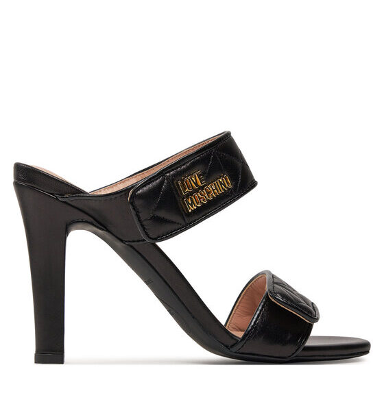 Чехли LOVE MOSCHINO за Жени цена