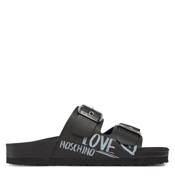 Чехли LOVE MOSCHINO за Жени цена