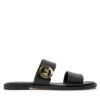 MICHAEL Michael Kors Чехли Vera 40S4VEFS3L Черен за Жени цена