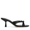 Nine West Чехли WFA2668-1 Черен за Жени цена