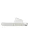Pepe Jeans Чехли Slider Translucent W PLS70147 Бял за Жени цена
