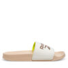 Reebok Чехли FULGERE SLIDE 100063325 Екрю за Жени цена