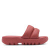 Reebok Чехли Cardi Slide HP2219 Червен за Жени цена