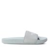 The North Face Чехли M Base Camp Slide Iii NF0A4T2RA2Z1 Сив за Мъже цена