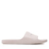 Tommy Jeans Чехли Tjw Printed Pu Pool Slide EN0EN02693 Екрю за Жени цена