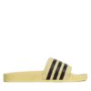 adidas Чехли adilette Slides HP6510 Жълт за Мъже цена