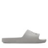 adidas Чехли adilette Aqua Slides IF6068 Сив за Унисекс цена